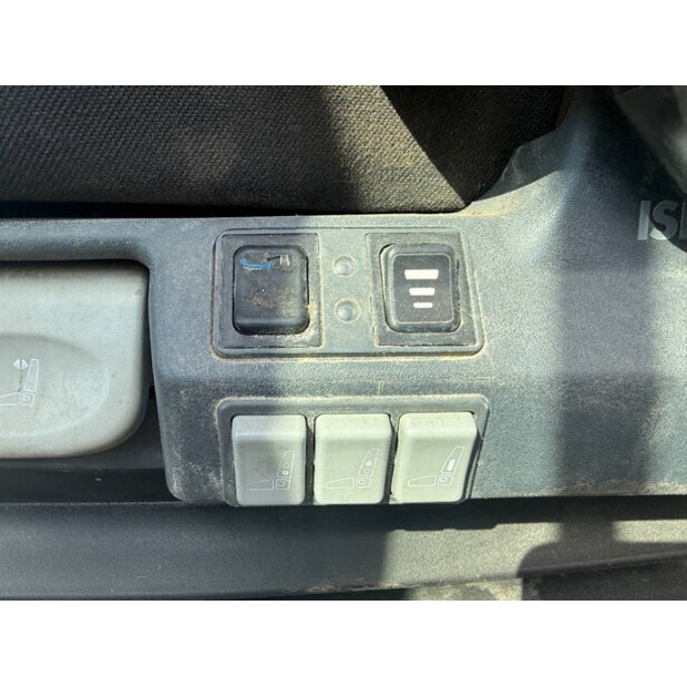 2018 Volvo L120H-42424253