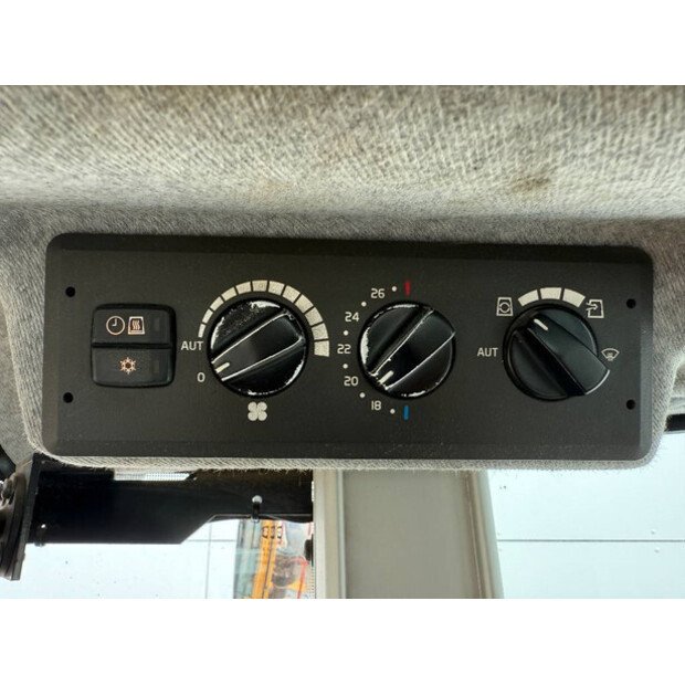 2018 Volvo L120H-42424254
