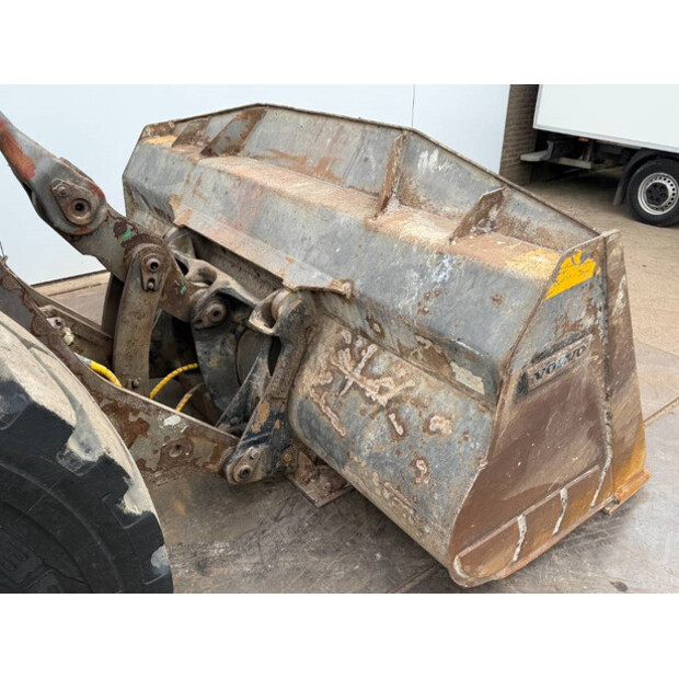 2018 Volvo L120H-42424257