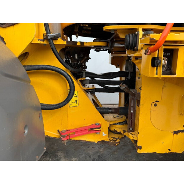 2018 Volvo L120H-42424259