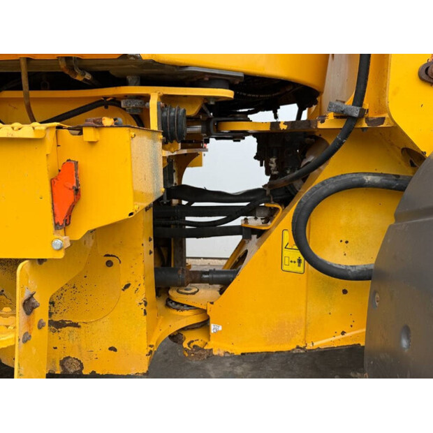 2018 Volvo L120H-42424260