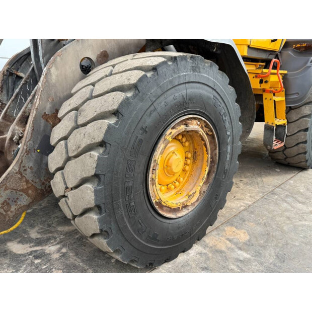 2018 Volvo L120H-42424261