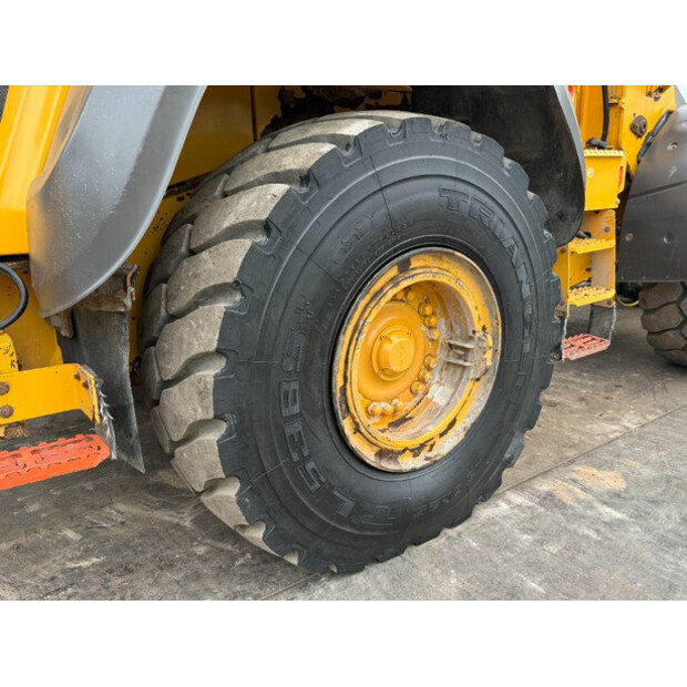 2018 Volvo L120H-42424263