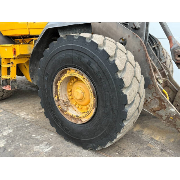 2018 Volvo L120H-42424264