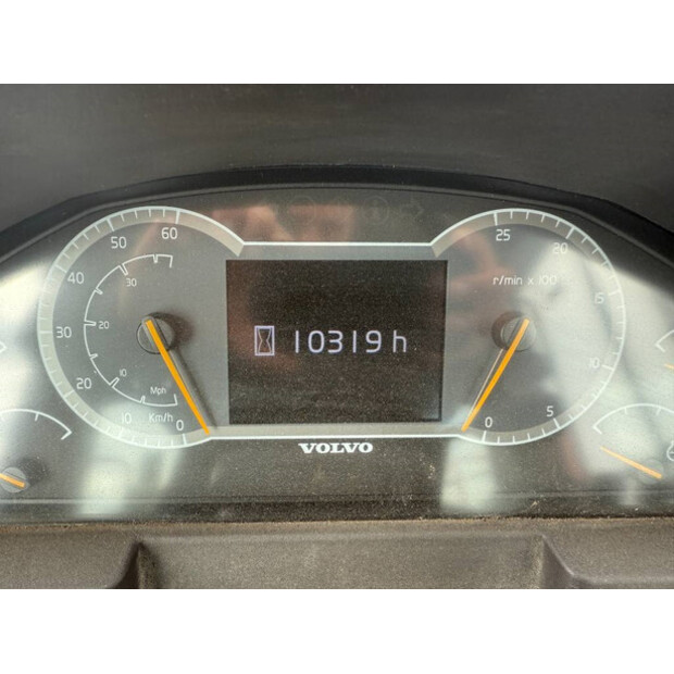 2018 Volvo L120H-42424266