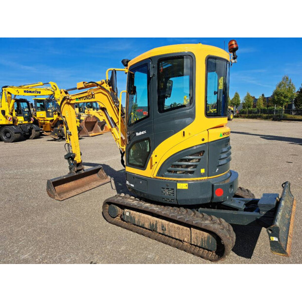 2023 Hyundai R30Z-9-42424303