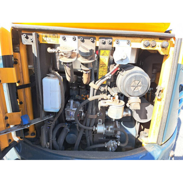 2023 Hyundai R30Z-9-42424307