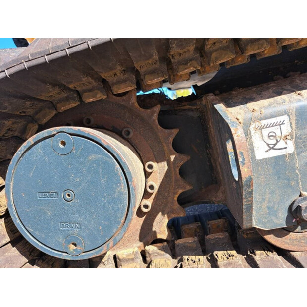2023 Hyundai R30Z-9-42424310