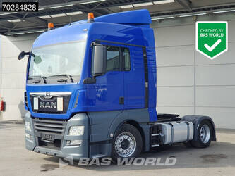 Image de CAMIONS 2018 MAN TGX 18.460