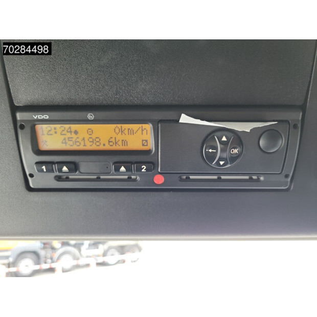 2014 مرسيدس بنز Arocs 3363-42424376