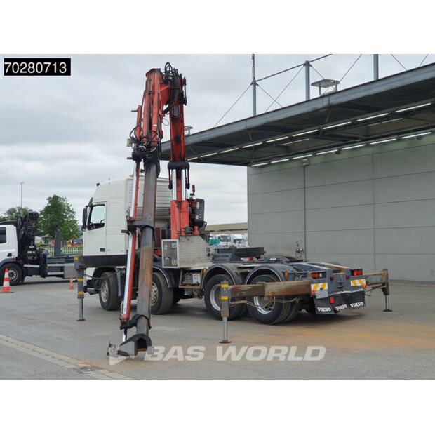 2004 فولفو FH 460-42424386