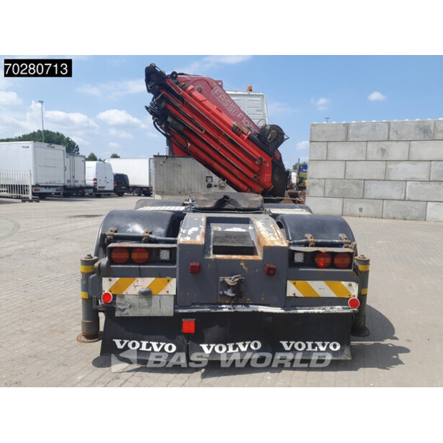 2004 فولفو FH 460-42424395