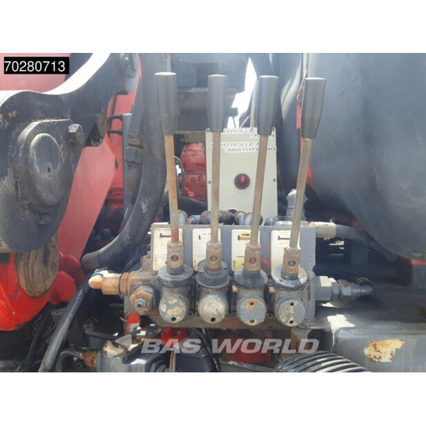 2004 فولفو FH 460-42424399