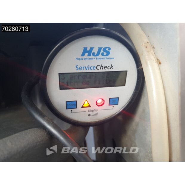 2004 فولفو FH 460-42424400