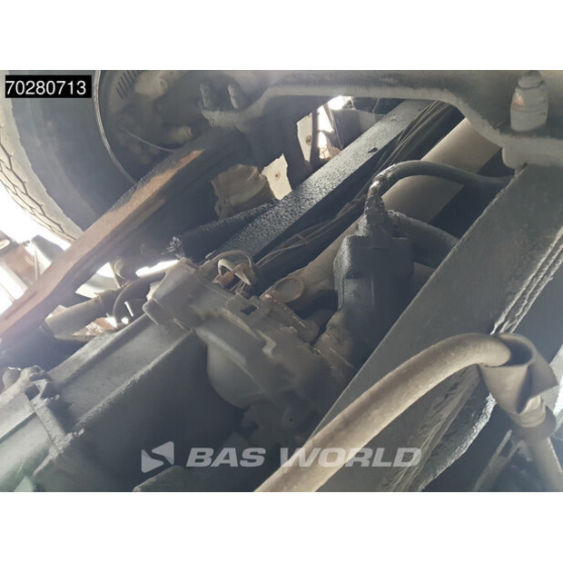 2004 فولفو FH 460-42424405