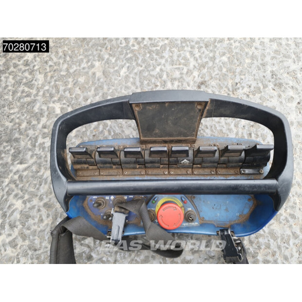 2004 فولفو FH 460-42424419