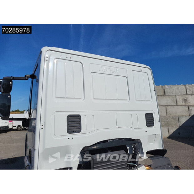 2025 Iveco 120-210L-42424435