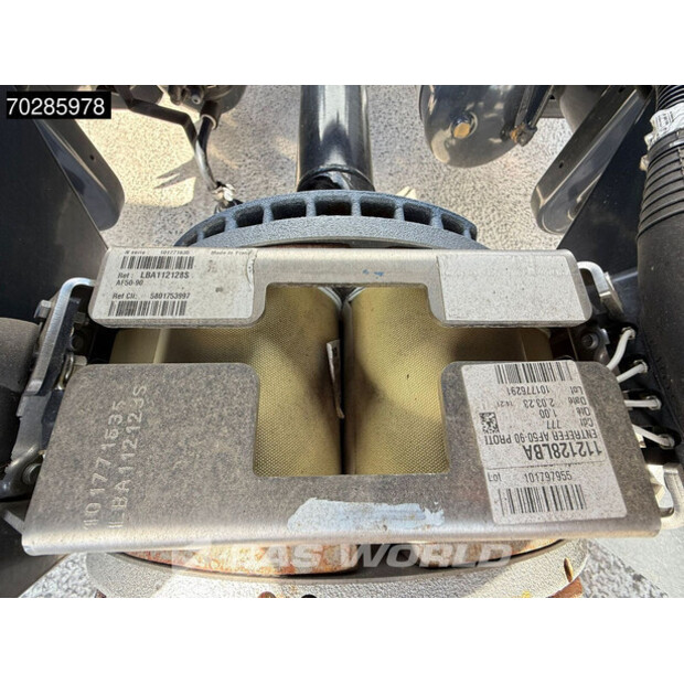 2025 Iveco 120-210L-42424438