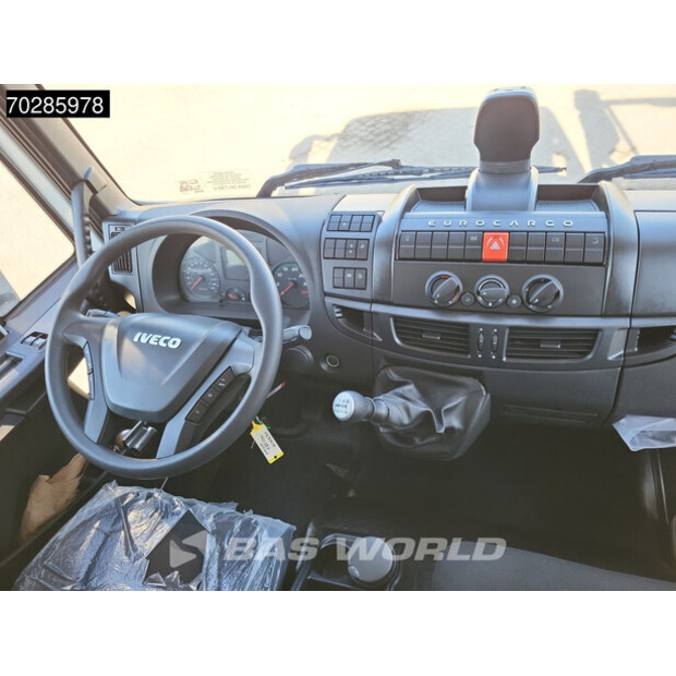 2025 Iveco 120-210L-42424443