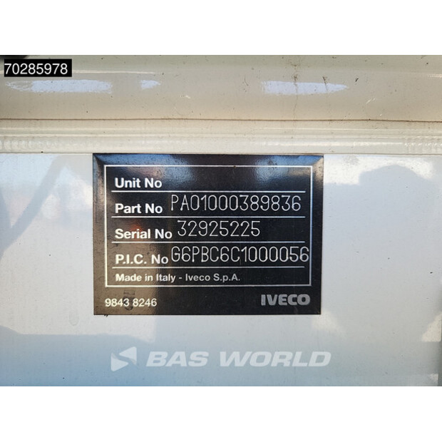2025 Iveco 120-210L-42424454
