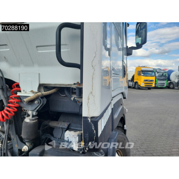 2018 Iveco Stralis 400-42424538