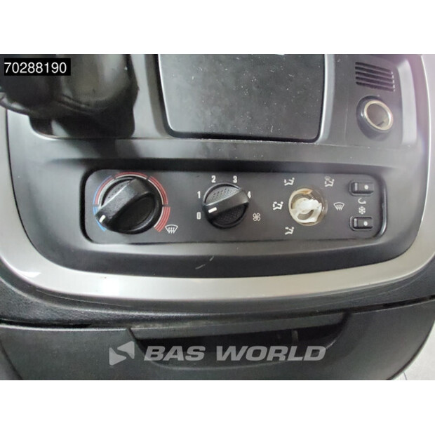 2018 Iveco Stralis 400-42424554