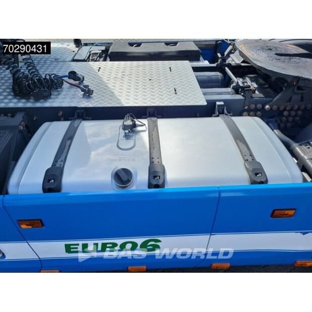 2017 Scania R450-42424582