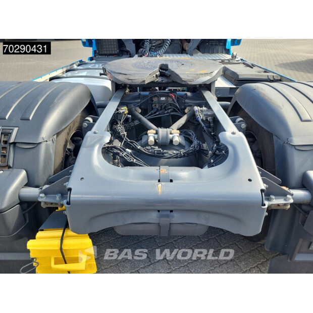 2017 Scania R450-42424583