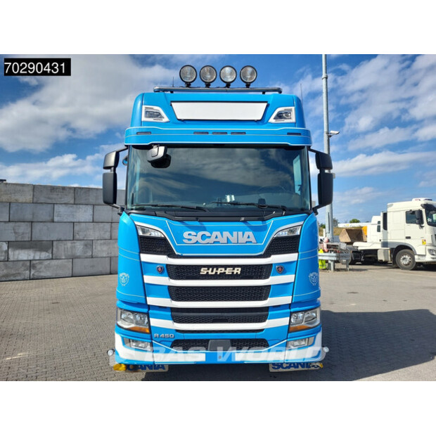 2017 Scania R450-42424587