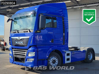 صورة ل شاحنات 2019 مان TGX 18.430 للبيع في هولندا