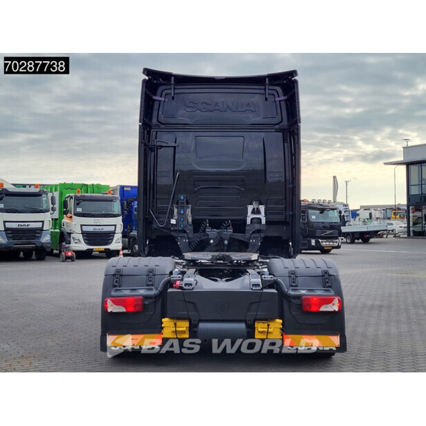2021 Scania S450-42424674