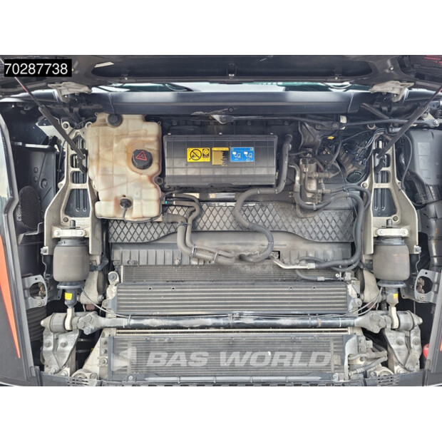 2021 Scania S450-42424684