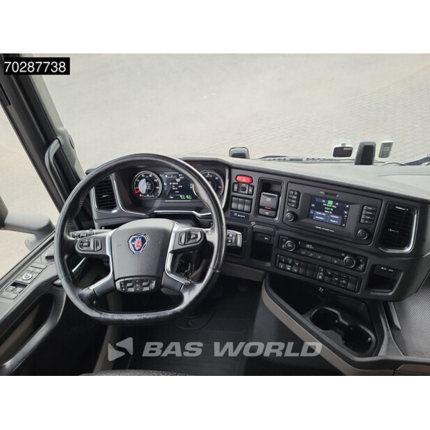 2021 Scania S450-42424687
