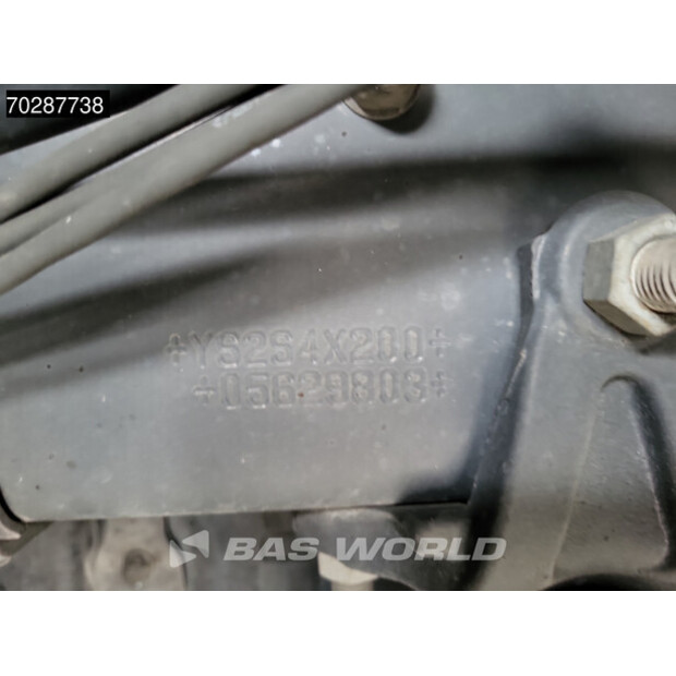 2021 Scania S450-42424703