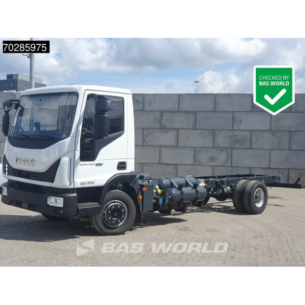 2025 ايفكو Eurocargo 120LE210-42424766