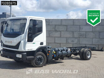 Image for TRUCKS 2025 Iveco Eurocargo 120LE210 for Sale in Netherlands