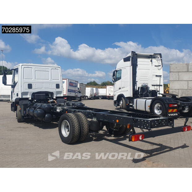 2025 ايفكو Eurocargo 120LE210-42424767