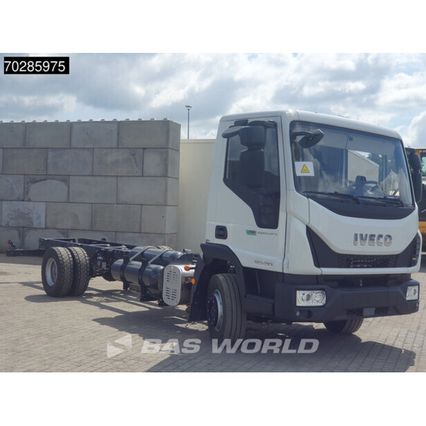 2025 ايفكو Eurocargo 120LE210-42424768