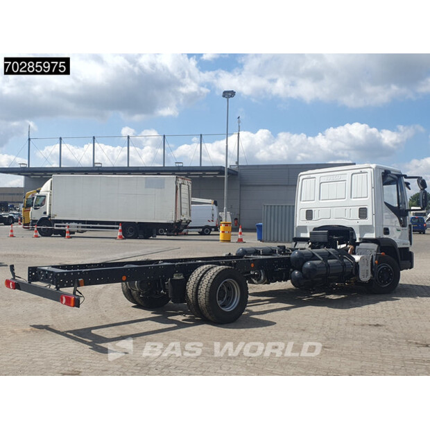 2025 ايفكو Eurocargo 120LE210-42424770