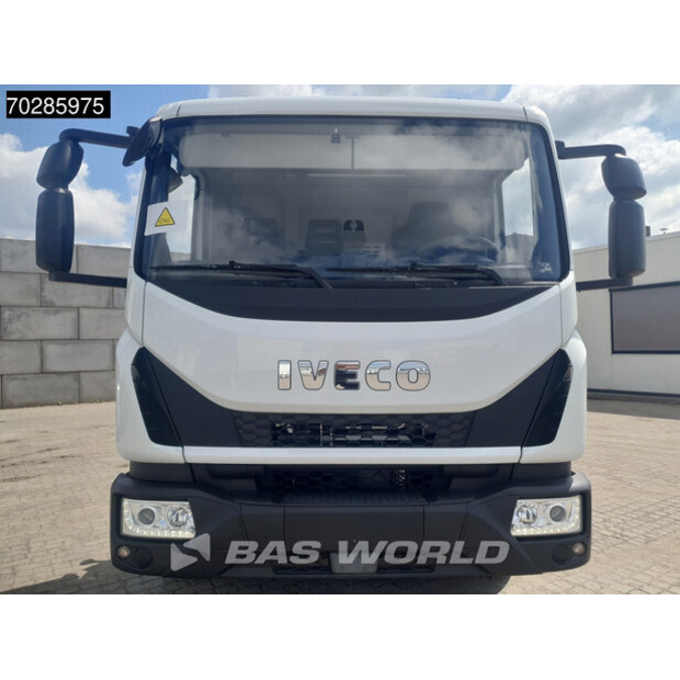 2025 ايفكو Eurocargo 120LE210-42424771