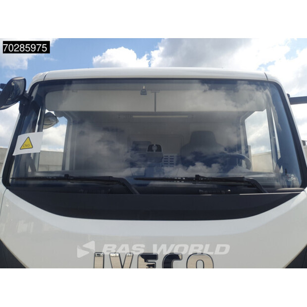 2025 ايفكو Eurocargo 120LE210-42424772