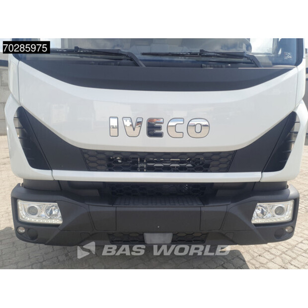 2025 ايفكو Eurocargo 120LE210-42424773