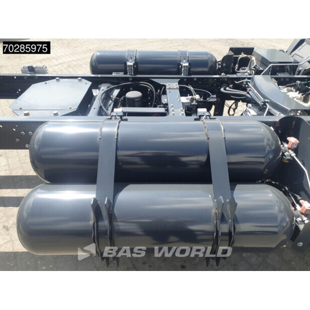2025 ايفكو Eurocargo 120LE210-42424778