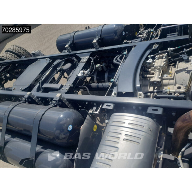 2025 ايفكو Eurocargo 120LE210-42424779