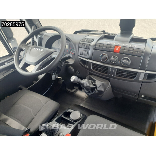 2025 ايفكو Eurocargo 120LE210-42424782