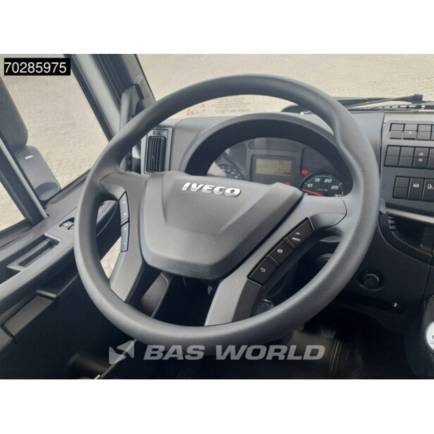 2025 ايفكو Eurocargo 120LE210-42424783