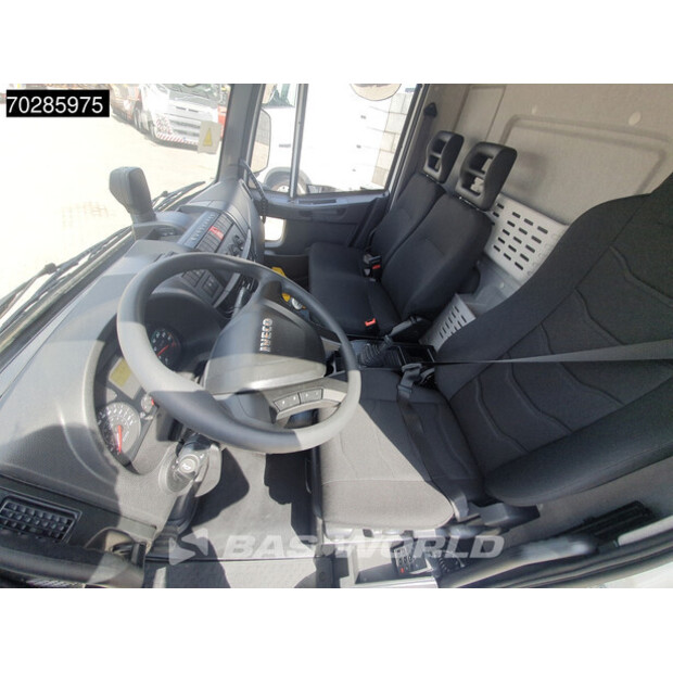 2025 ايفكو Eurocargo 120LE210-42424787