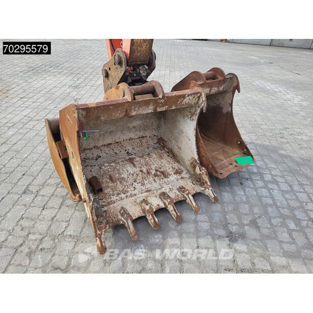 2017 KUBOTA KX080-4A-42424811