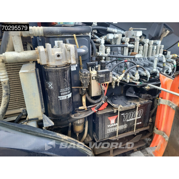 2017 KUBOTA KX080-4A-42424822