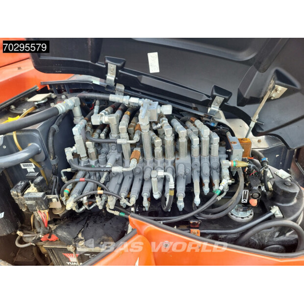 2017 KUBOTA KX080-4A-42424824